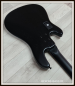 Preview: Sandberg California II VS4 Custom 3-EQ, Open Pore Black